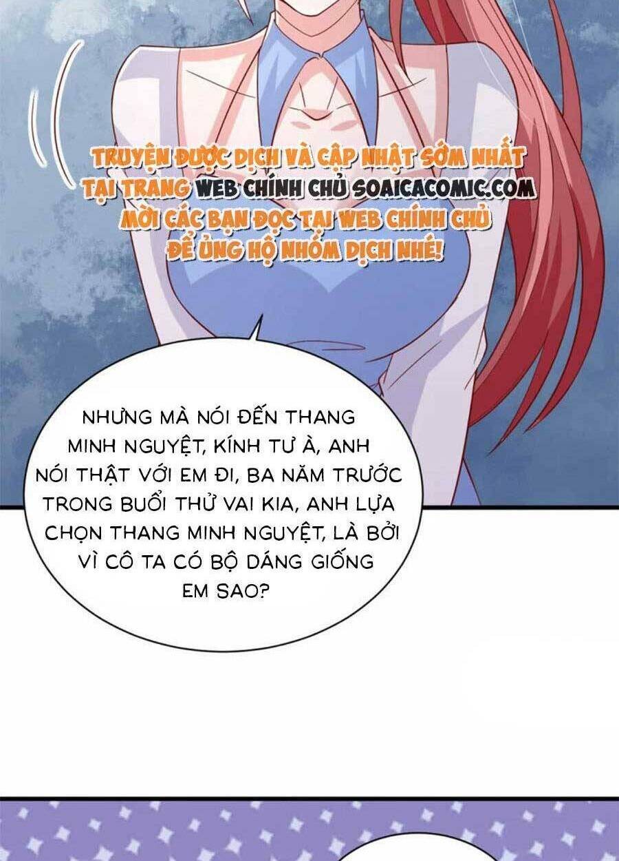 Đại Lão Gọi Tôi Là Tiểu Tổ Tông: Chapter 145