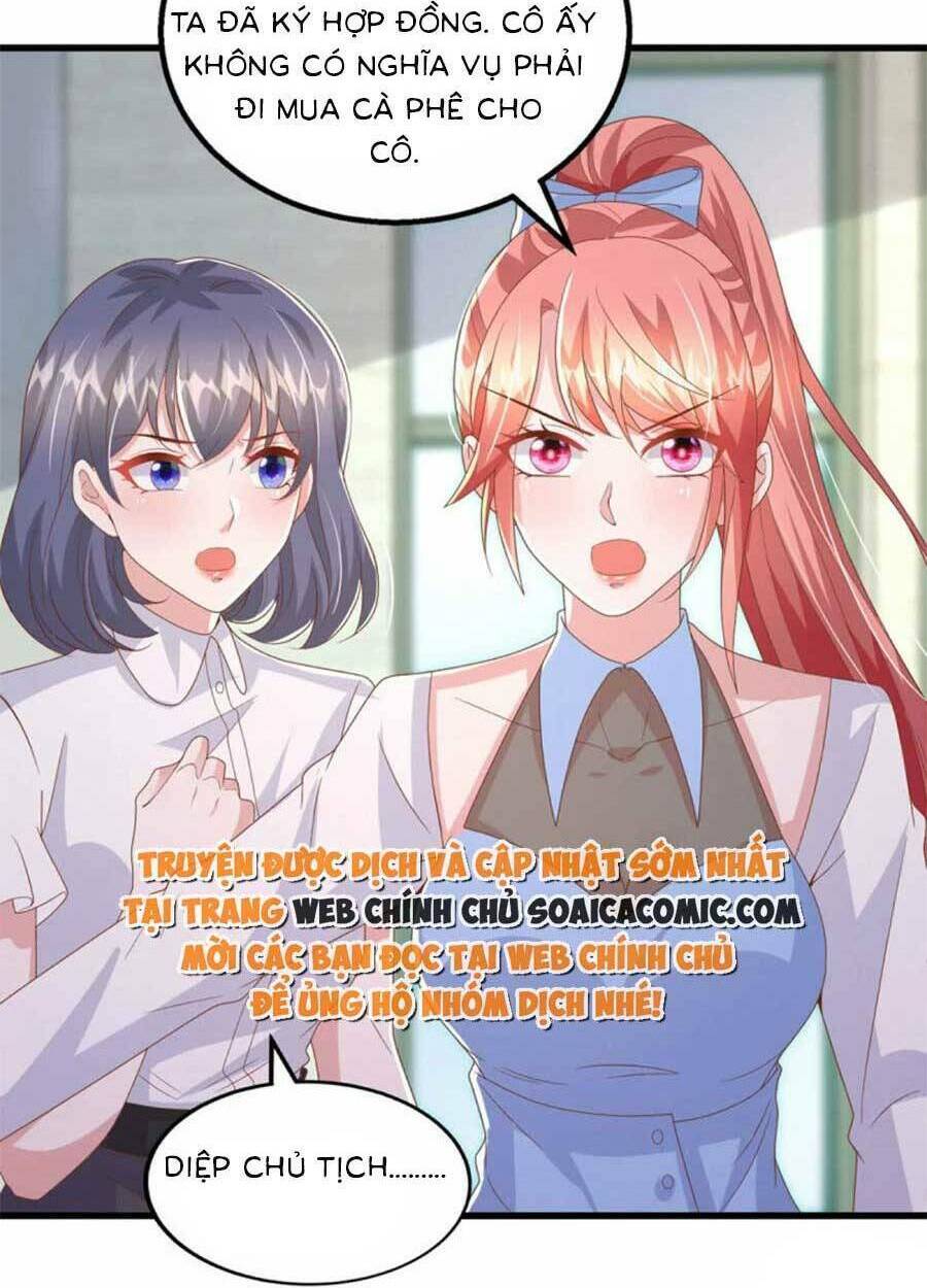 Đại Lão Gọi Tôi Là Tiểu Tổ Tông: Chapter 146