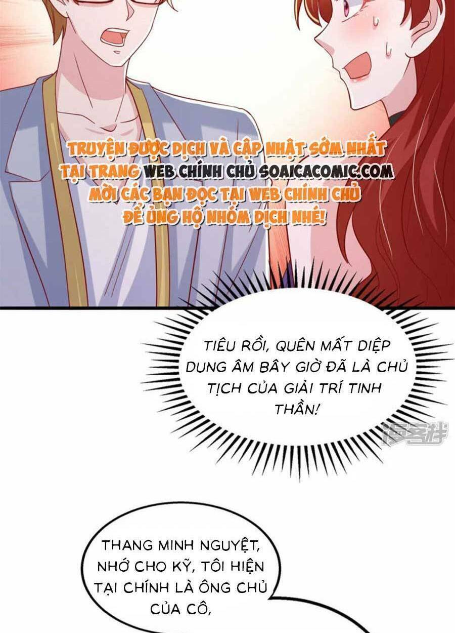 Đại Lão Gọi Tôi Là Tiểu Tổ Tông: Chapter 146