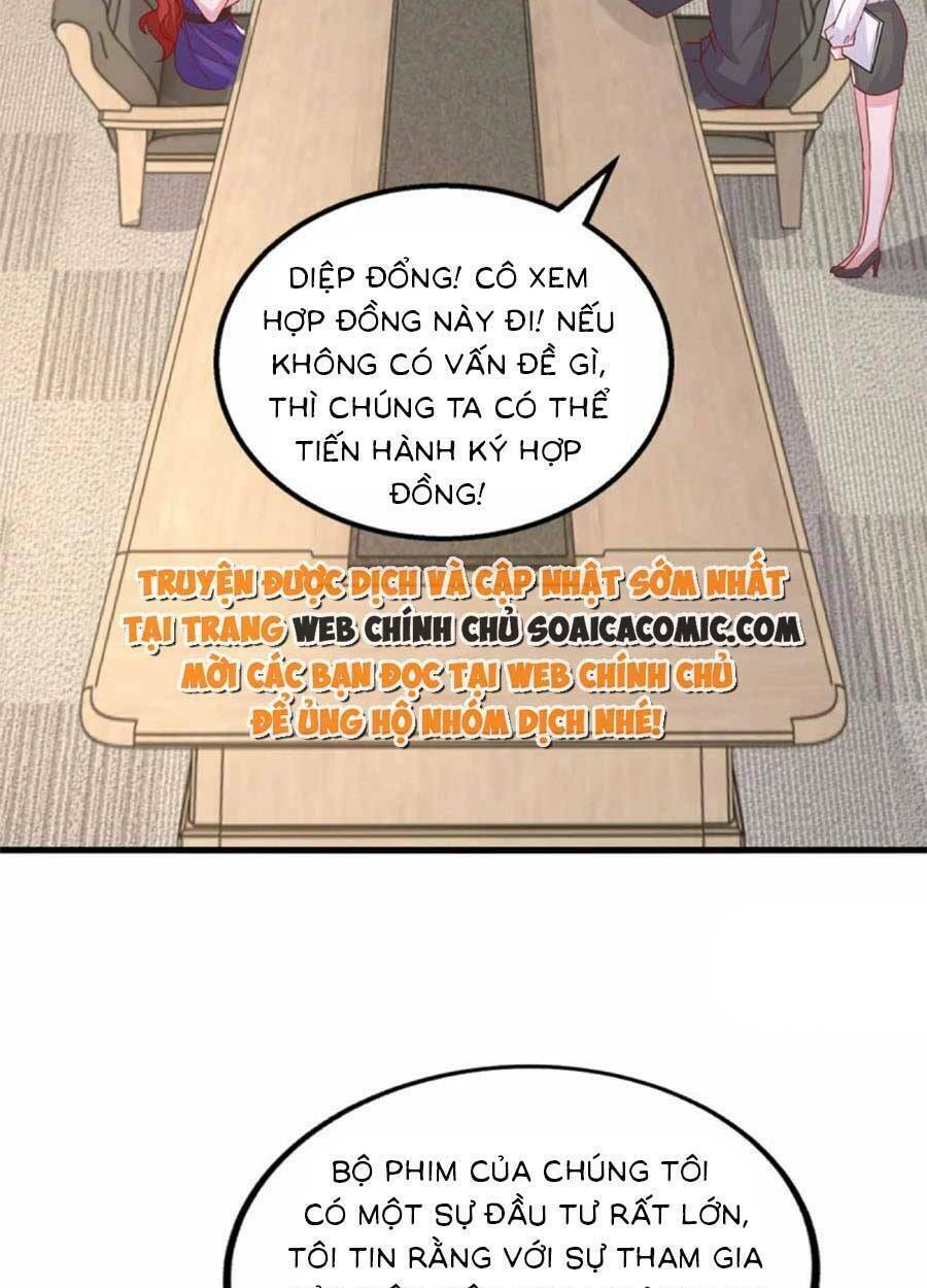 Đại Lão Gọi Tôi Là Tiểu Tổ Tông: Chapter 146
