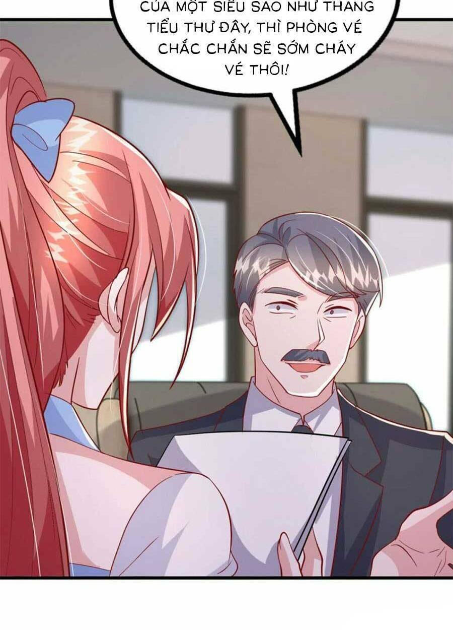 Đại Lão Gọi Tôi Là Tiểu Tổ Tông: Chapter 146