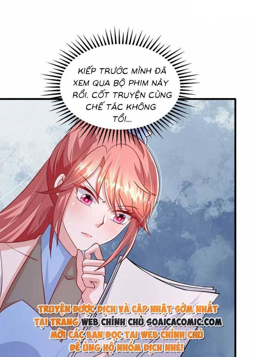 Đại Lão Gọi Tôi Là Tiểu Tổ Tông: Chapter 146