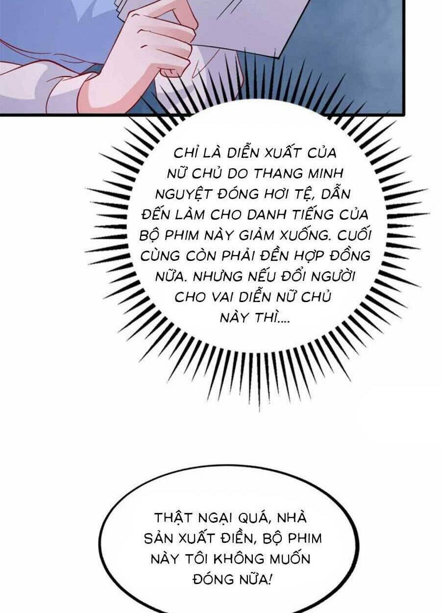 Đại Lão Gọi Tôi Là Tiểu Tổ Tông: Chapter 146