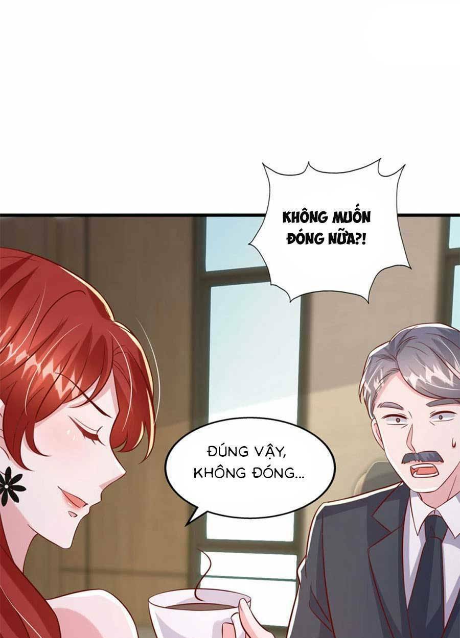 Đại Lão Gọi Tôi Là Tiểu Tổ Tông: Chapter 146