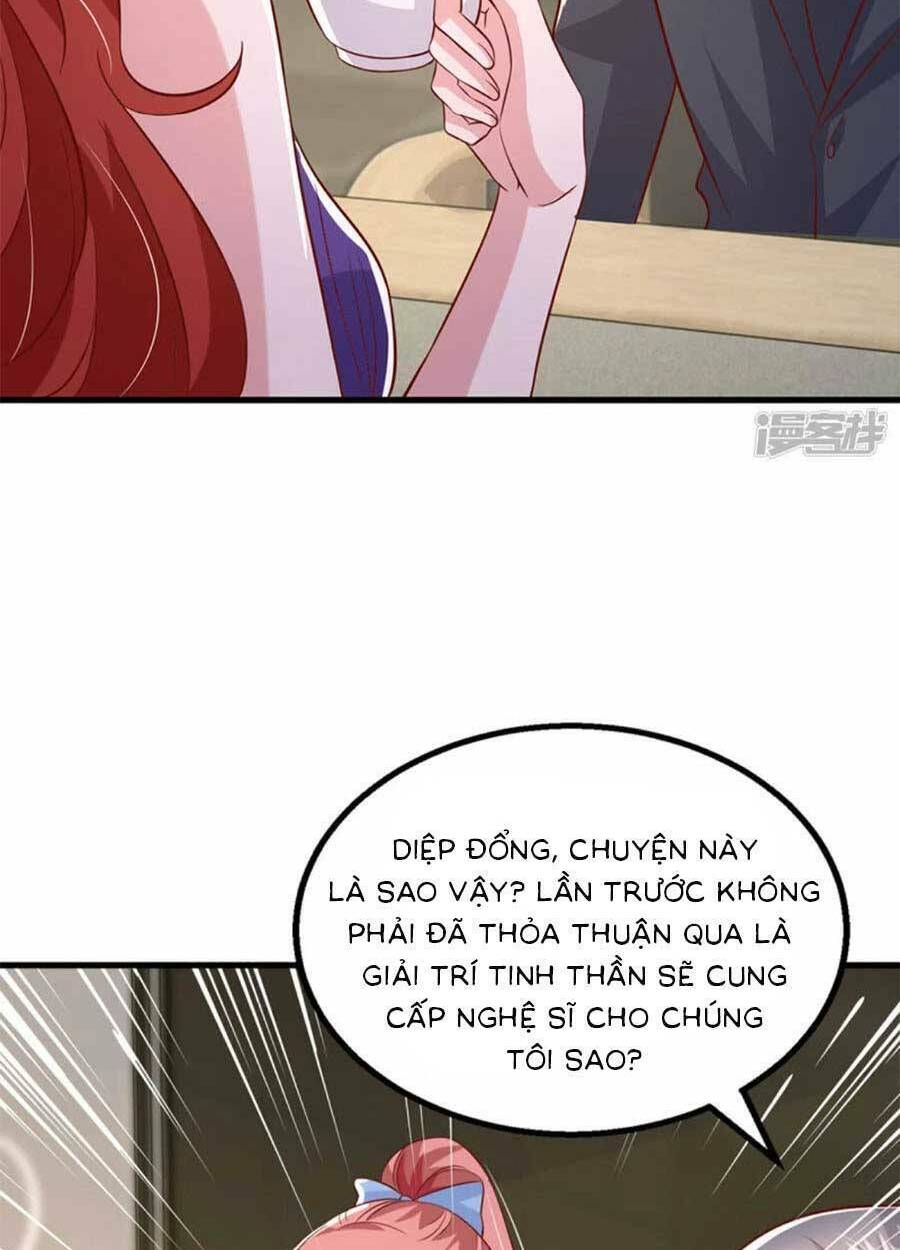 Đại Lão Gọi Tôi Là Tiểu Tổ Tông: Chapter 146