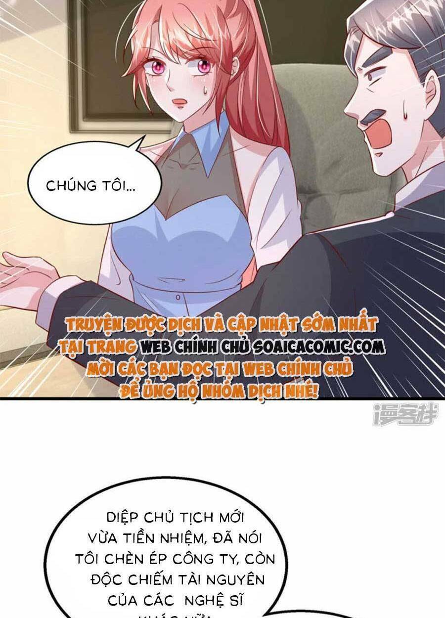Đại Lão Gọi Tôi Là Tiểu Tổ Tông: Chapter 146