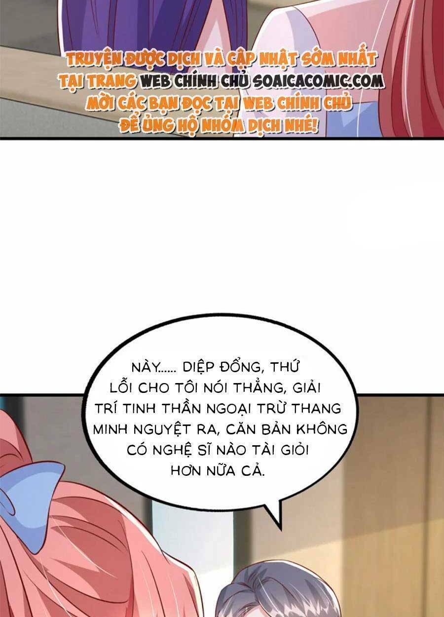 Đại Lão Gọi Tôi Là Tiểu Tổ Tông: Chapter 146