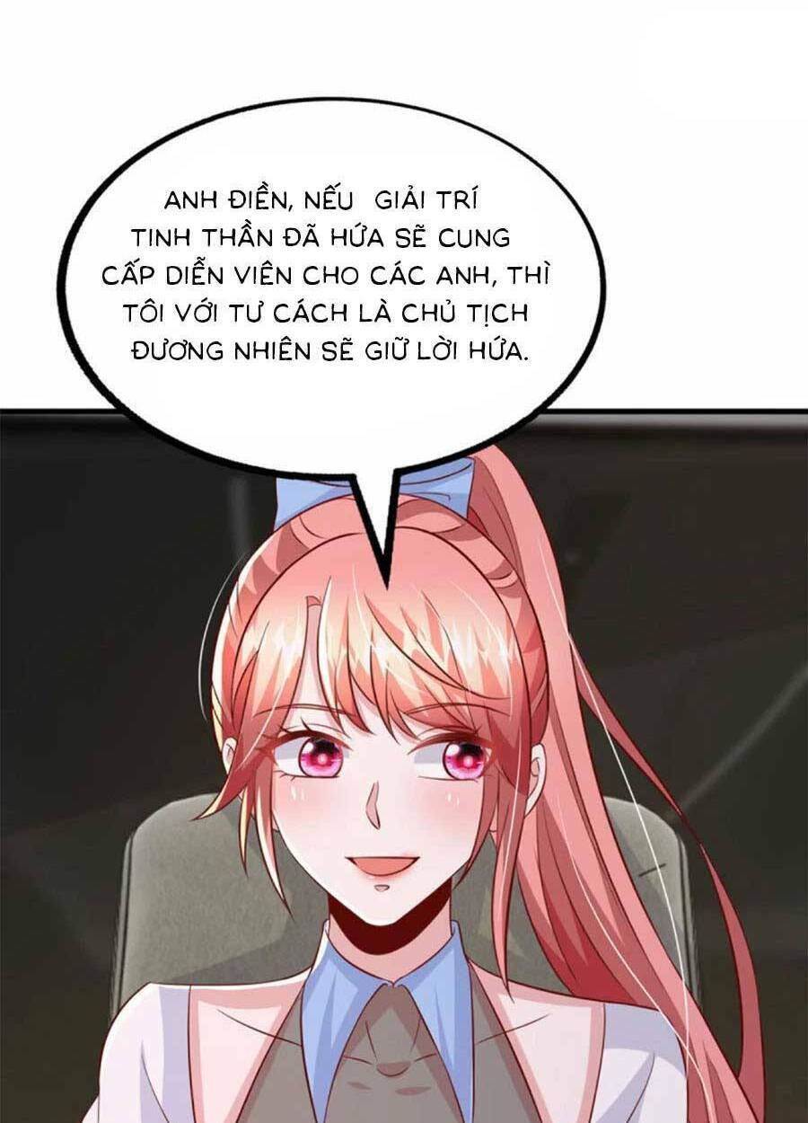Đại Lão Gọi Tôi Là Tiểu Tổ Tông: Chapter 146