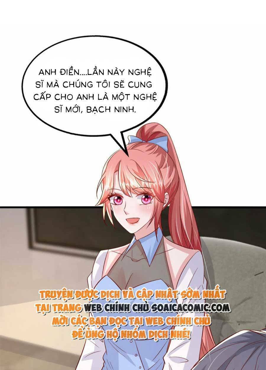 Đại Lão Gọi Tôi Là Tiểu Tổ Tông: Chapter 146