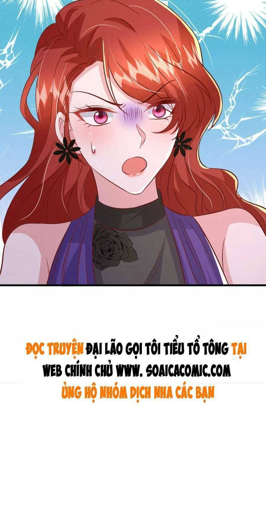 Đại Lão Gọi Tôi Là Tiểu Tổ Tông: Chapter 146