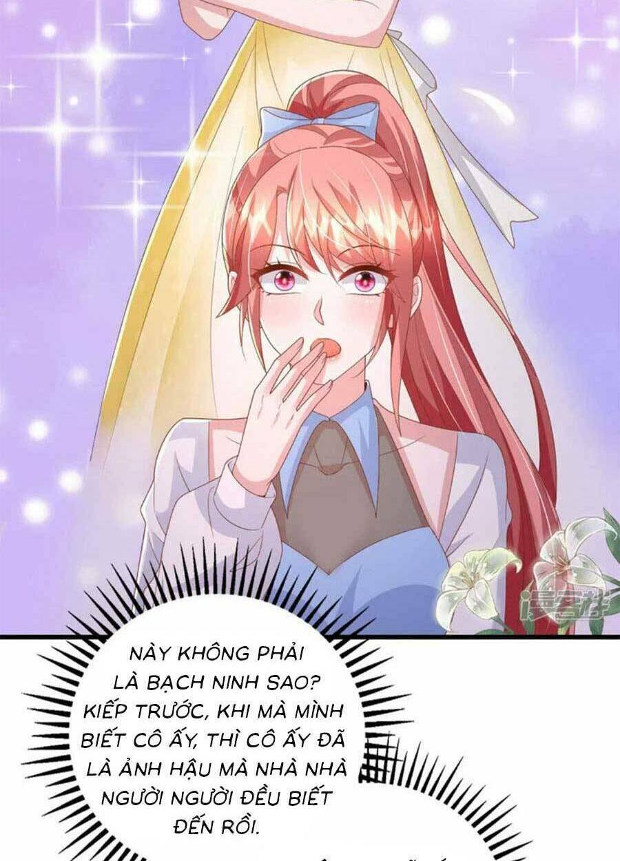 Đại Lão Gọi Tôi Là Tiểu Tổ Tông: Chapter 146