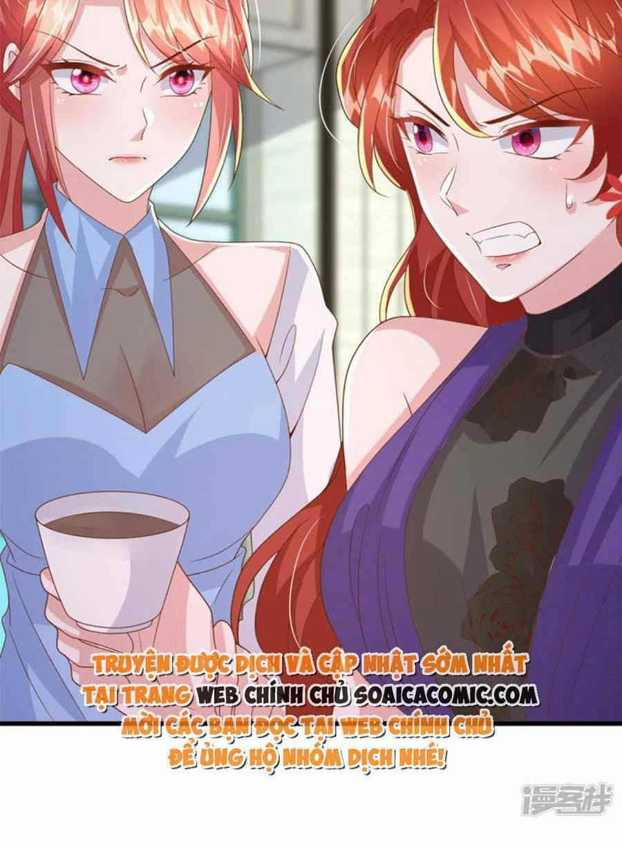 Đại Lão Gọi Tôi Là Tiểu Tổ Tông: Chapter 146