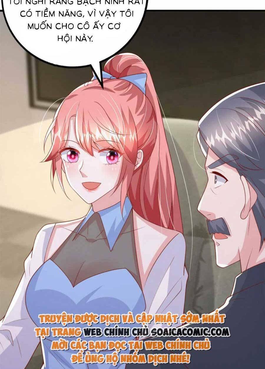 Đại Lão Gọi Tôi Là Tiểu Tổ Tông: Chapter 147