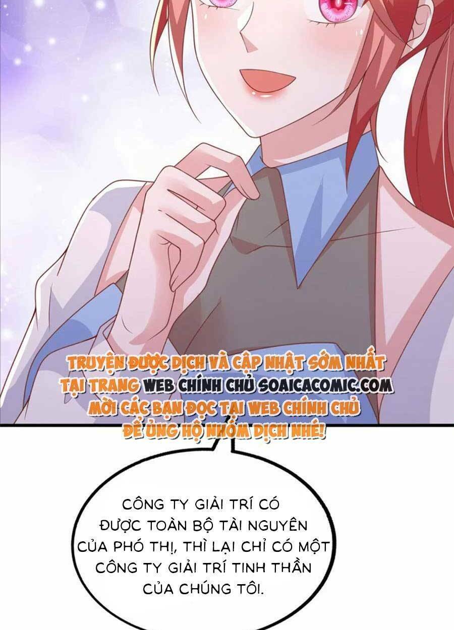 Đại Lão Gọi Tôi Là Tiểu Tổ Tông: Chapter 147