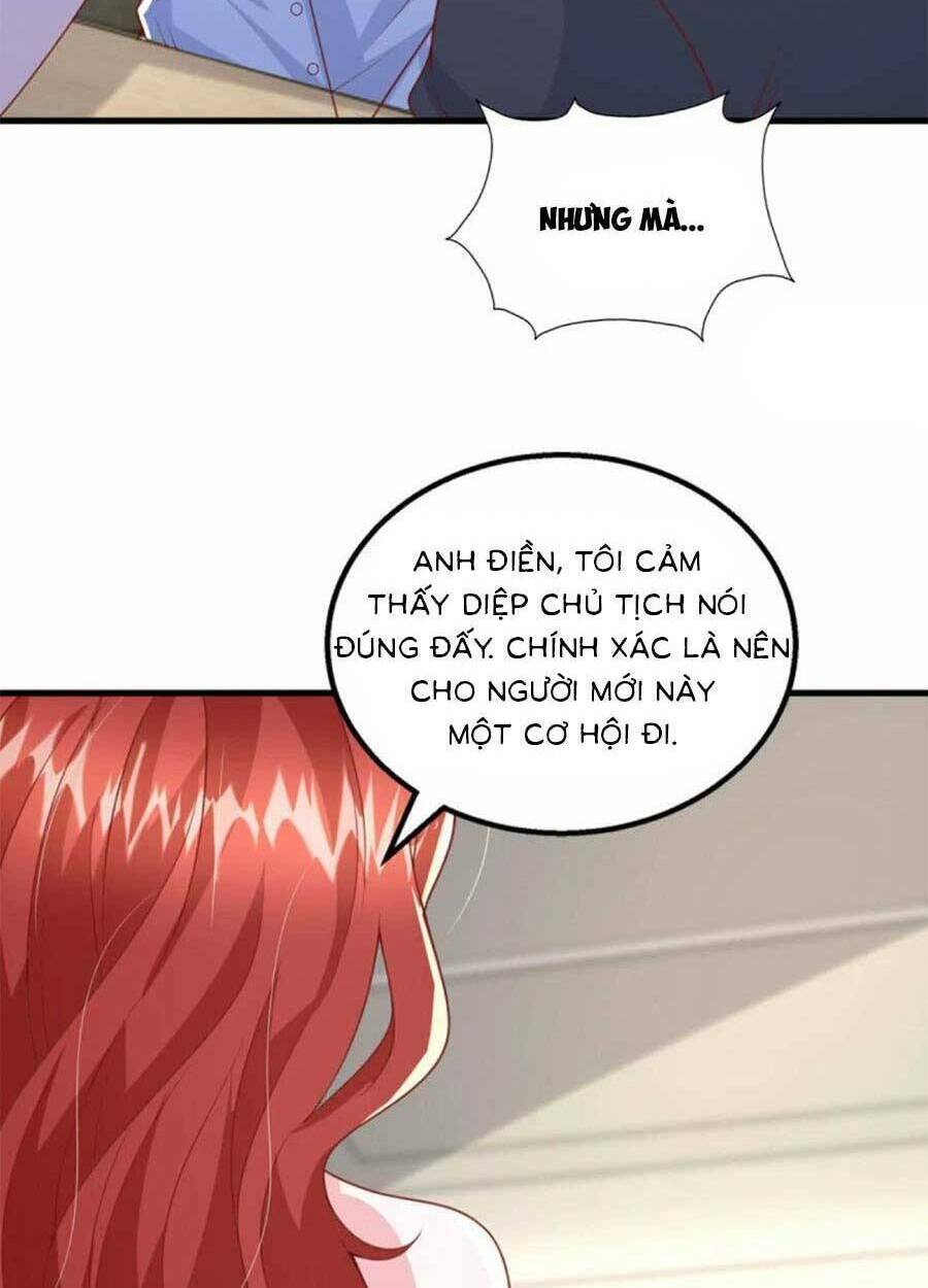 Đại Lão Gọi Tôi Là Tiểu Tổ Tông: Chapter 147