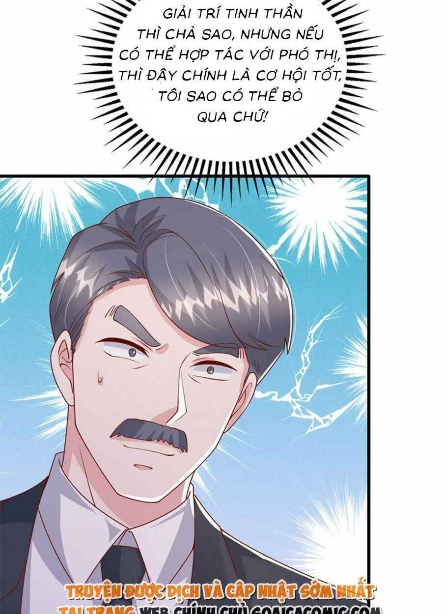 Đại Lão Gọi Tôi Là Tiểu Tổ Tông: Chapter 147