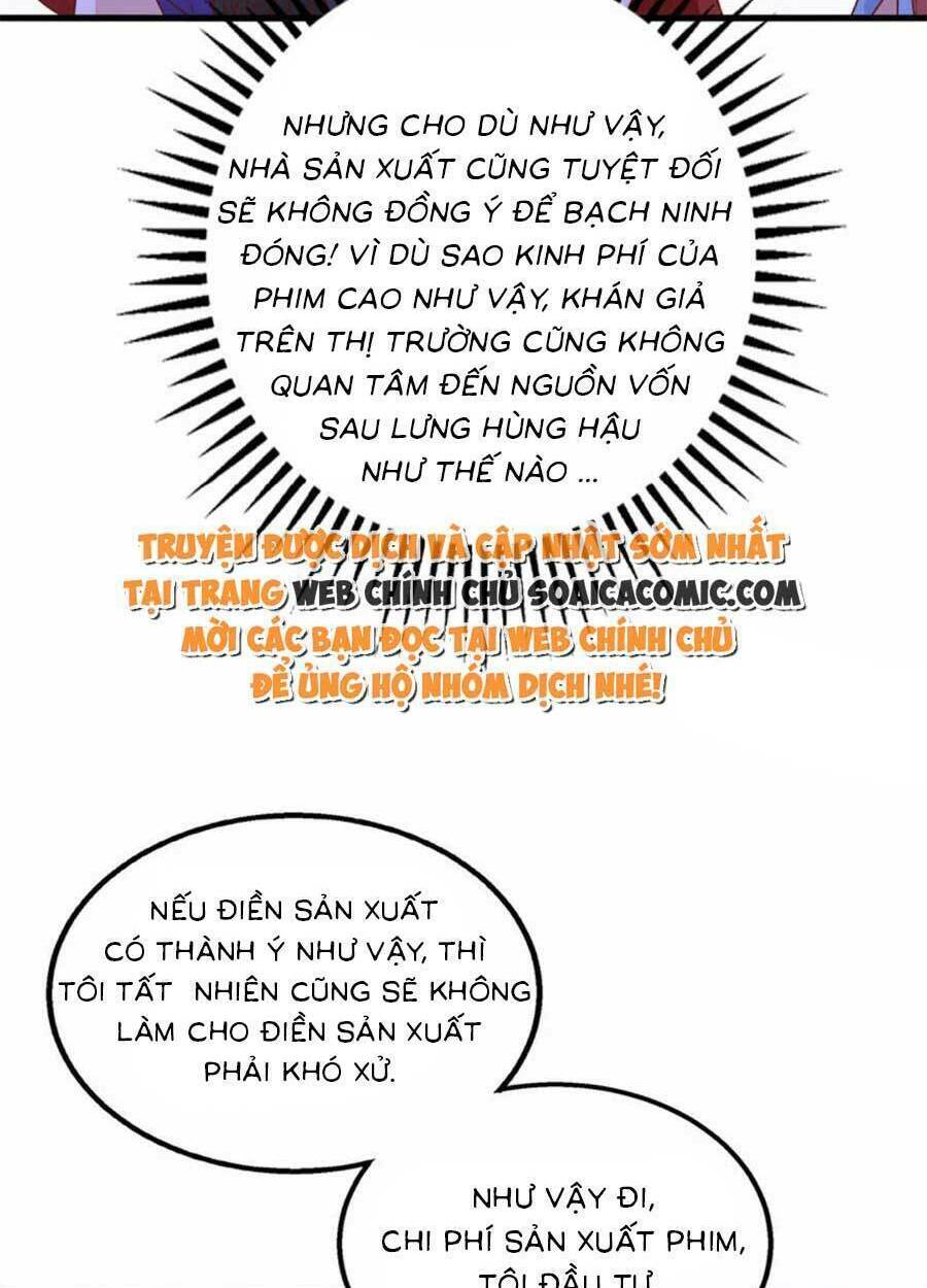 Đại Lão Gọi Tôi Là Tiểu Tổ Tông: Chapter 147