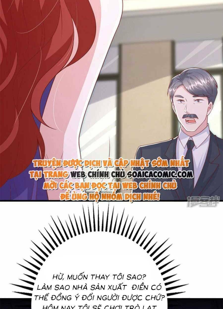 Đại Lão Gọi Tôi Là Tiểu Tổ Tông: Chapter 147
