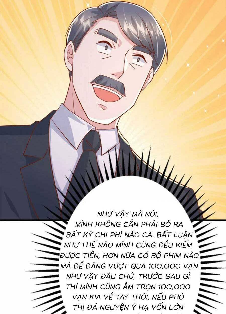 Đại Lão Gọi Tôi Là Tiểu Tổ Tông: Chapter 147