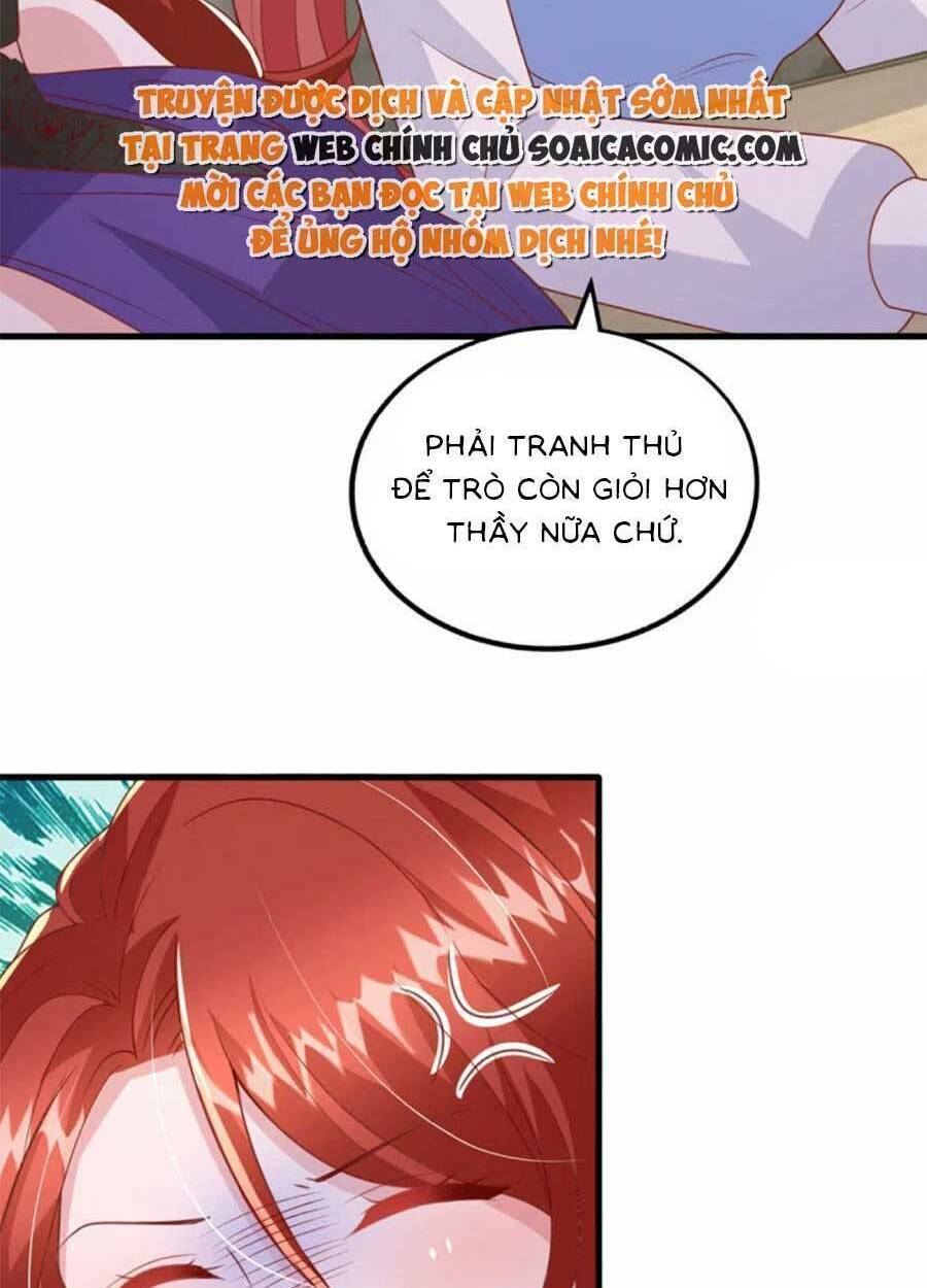 Đại Lão Gọi Tôi Là Tiểu Tổ Tông: Chapter 147