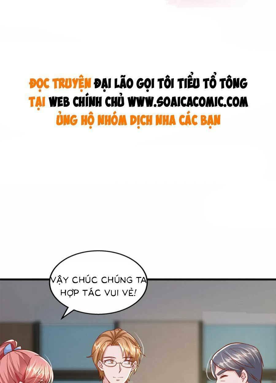 Đại Lão Gọi Tôi Là Tiểu Tổ Tông: Chapter 148