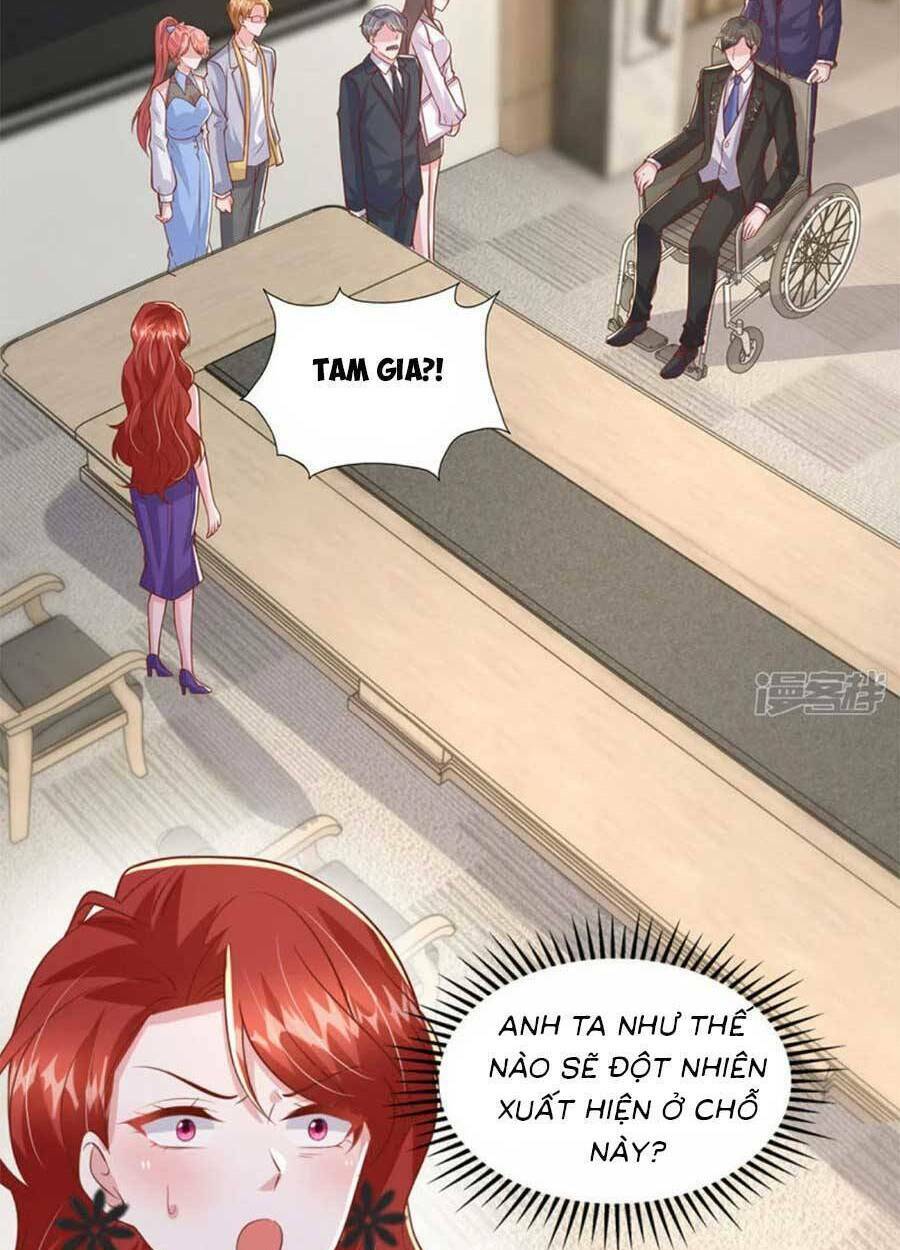 Đại Lão Gọi Tôi Là Tiểu Tổ Tông: Chapter 148