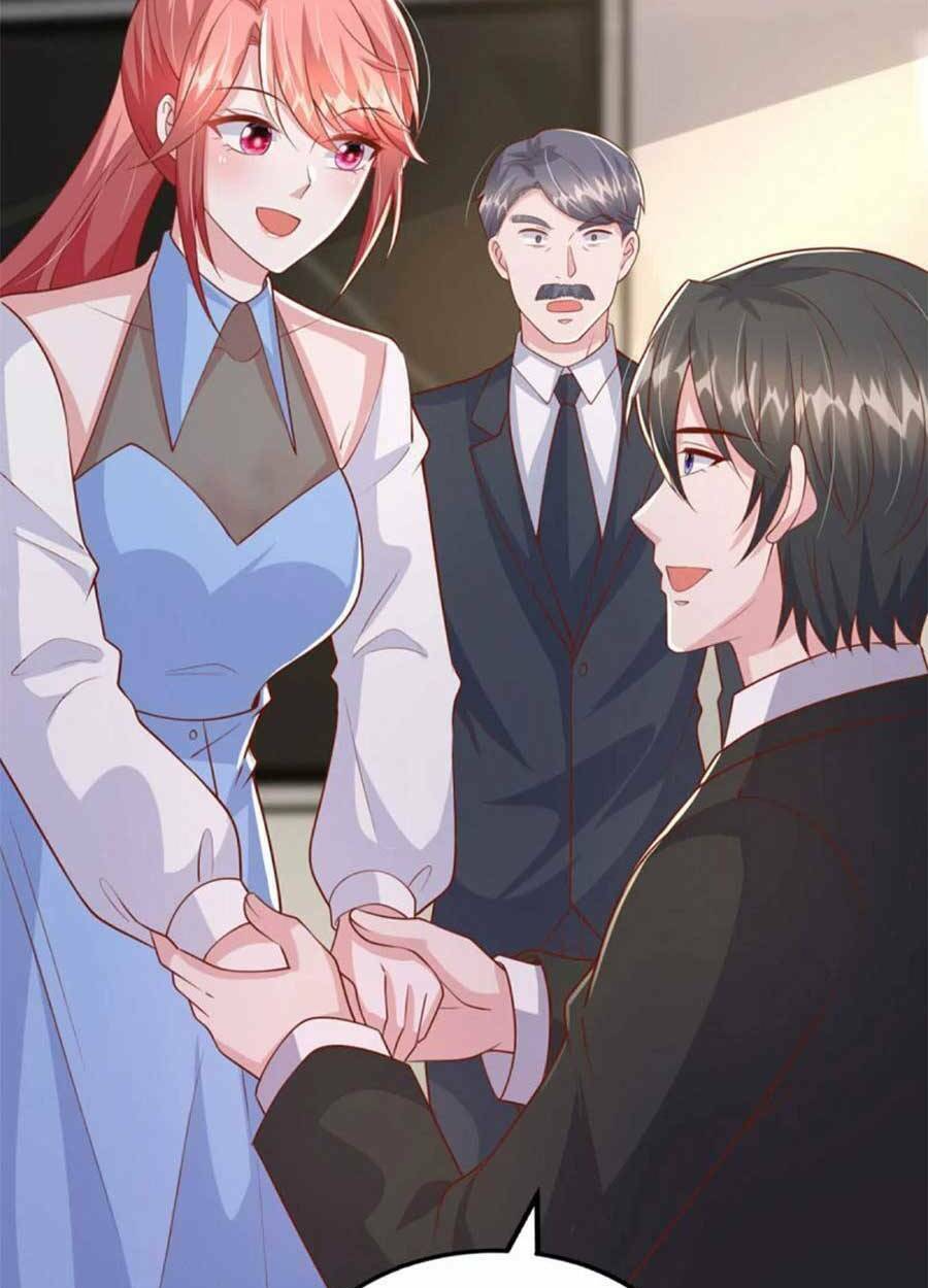 Đại Lão Gọi Tôi Là Tiểu Tổ Tông: Chapter 148