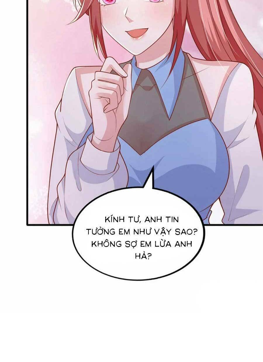 Đại Lão Gọi Tôi Là Tiểu Tổ Tông: Chapter 148