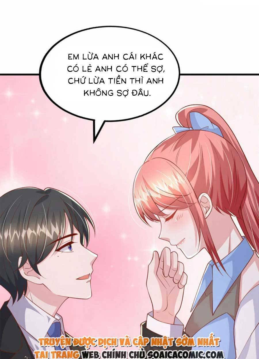 Đại Lão Gọi Tôi Là Tiểu Tổ Tông: Chapter 148