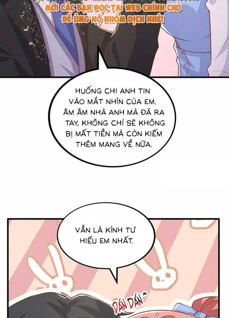 Đại Lão Gọi Tôi Là Tiểu Tổ Tông: Chapter 148