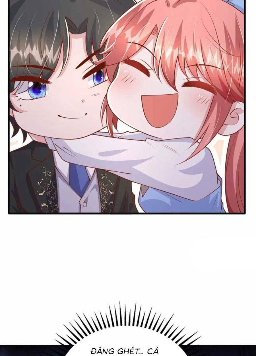 Đại Lão Gọi Tôi Là Tiểu Tổ Tông: Chapter 148