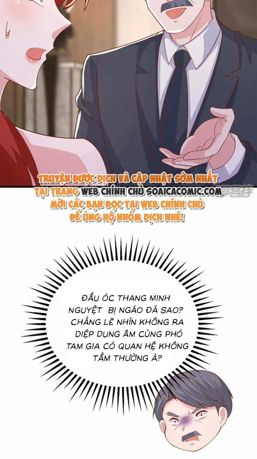 Đại Lão Gọi Tôi Là Tiểu Tổ Tông: Chapter 148