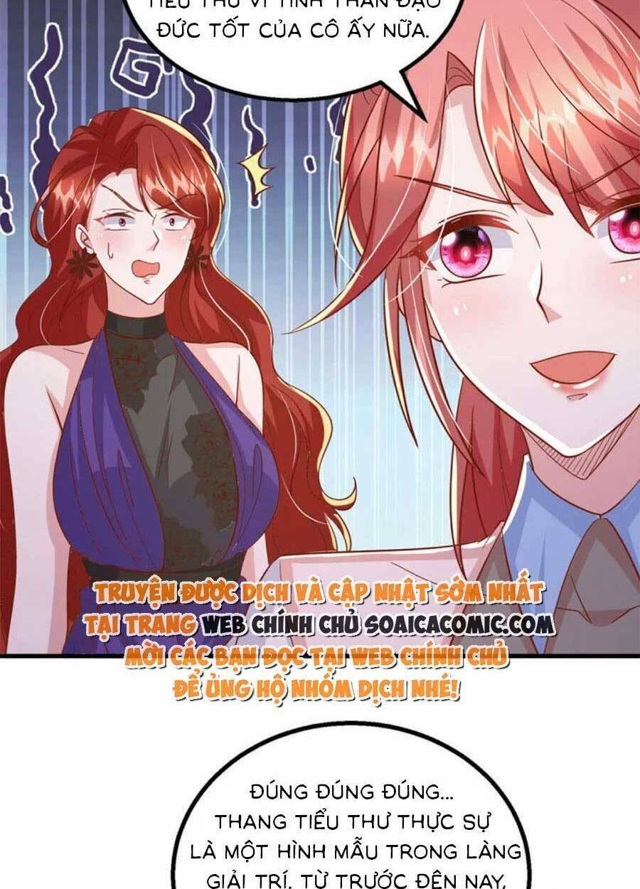 Đại Lão Gọi Tôi Là Tiểu Tổ Tông: Chapter 148