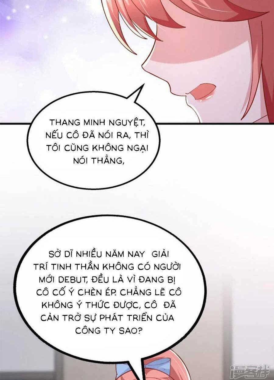 Đại Lão Gọi Tôi Là Tiểu Tổ Tông: Chapter 148