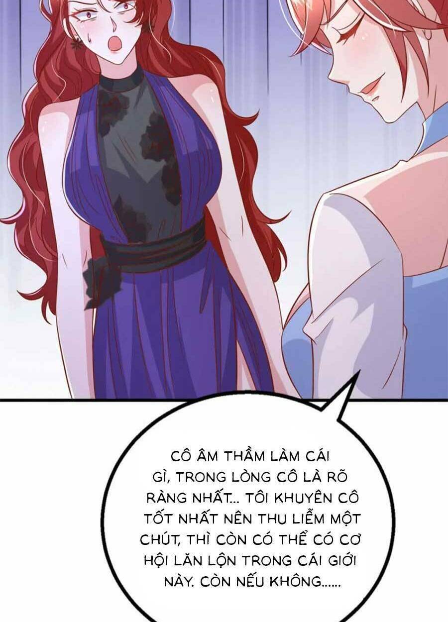 Đại Lão Gọi Tôi Là Tiểu Tổ Tông: Chapter 148