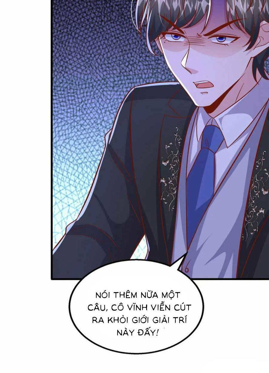 Đại Lão Gọi Tôi Là Tiểu Tổ Tông: Chapter 148