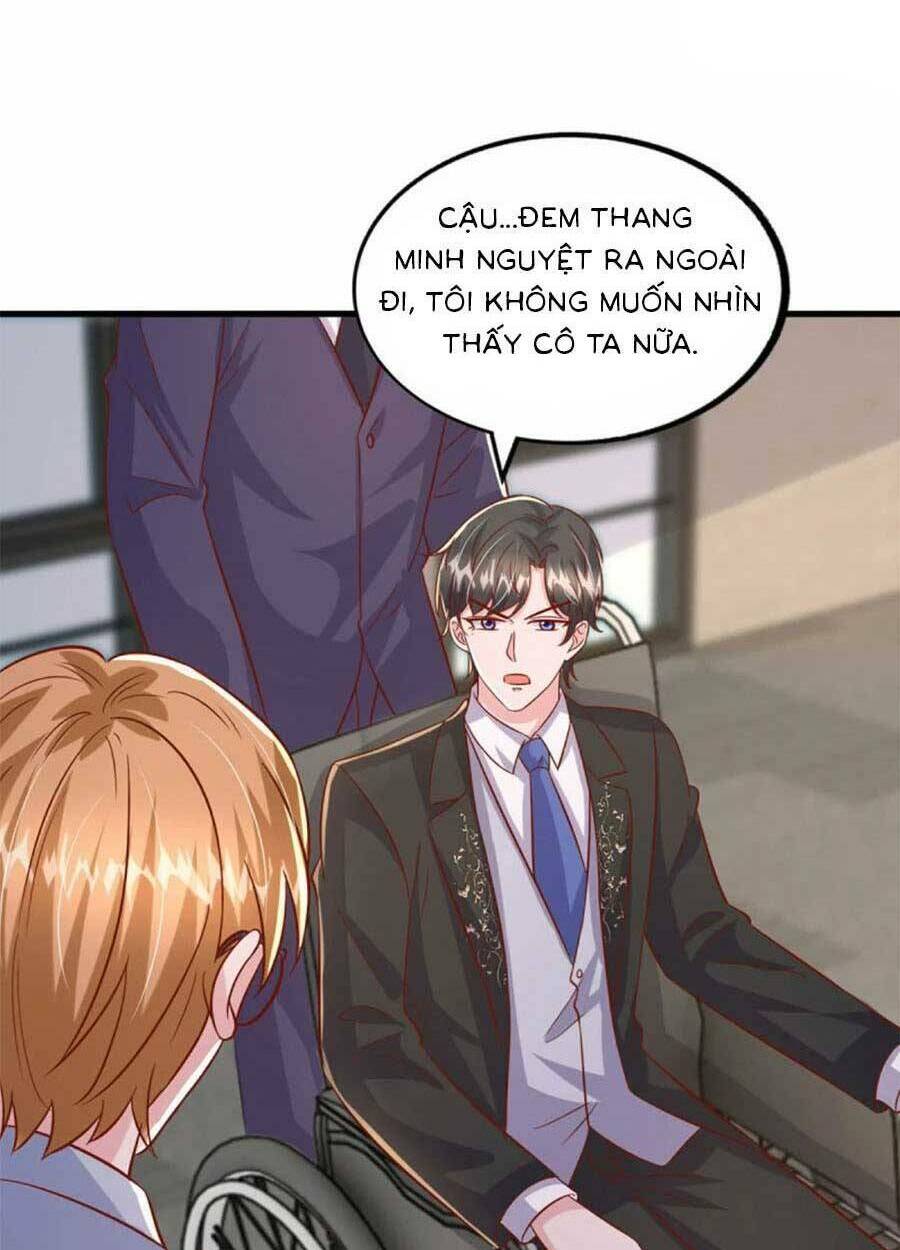 Đại Lão Gọi Tôi Là Tiểu Tổ Tông: Chapter 148
