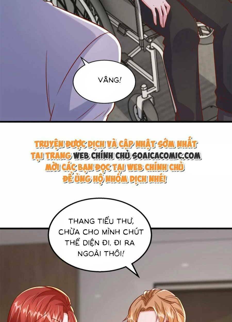 Đại Lão Gọi Tôi Là Tiểu Tổ Tông: Chapter 148