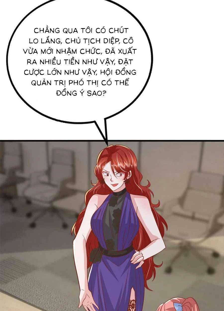 Đại Lão Gọi Tôi Là Tiểu Tổ Tông: Chapter 148