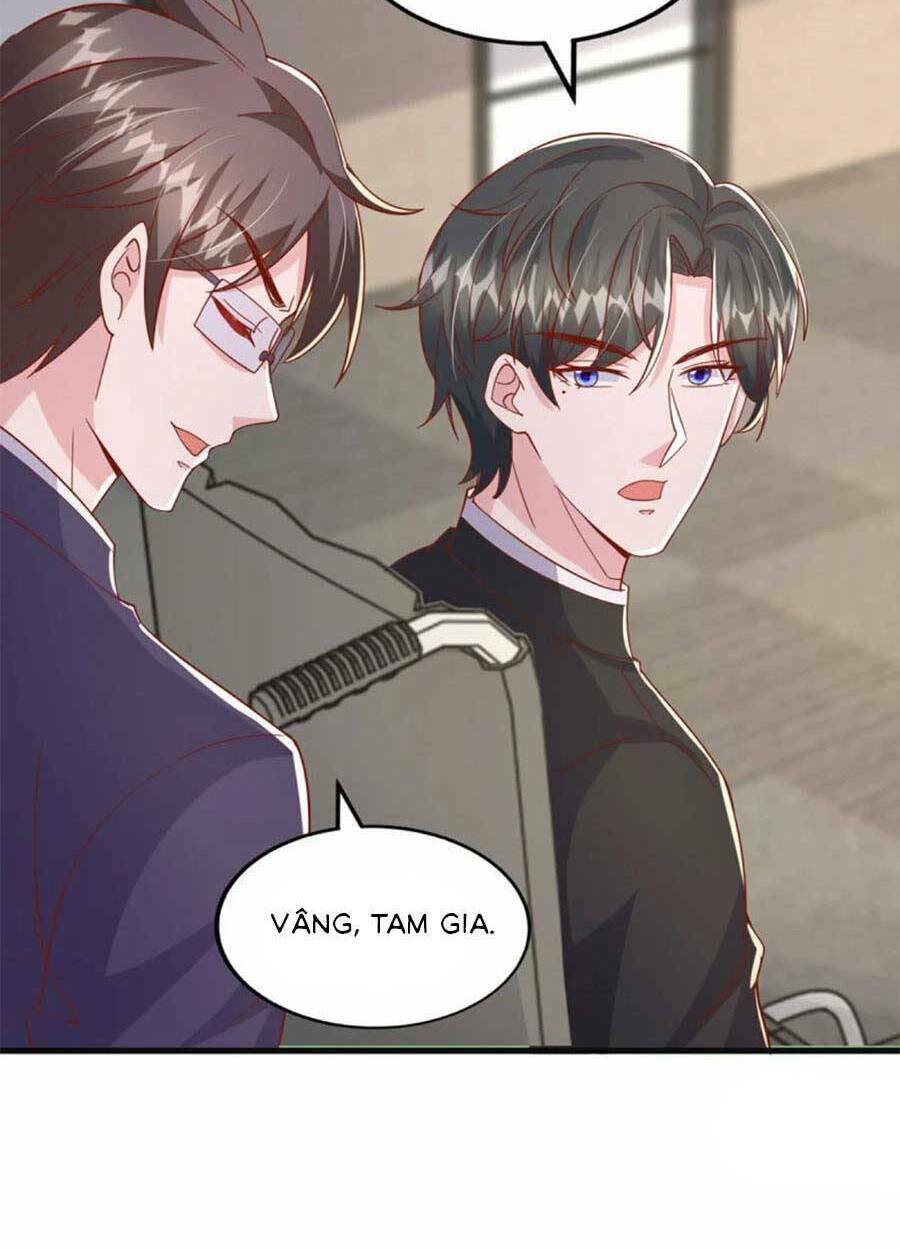 Đại Lão Gọi Tôi Là Tiểu Tổ Tông: Chapter 149
