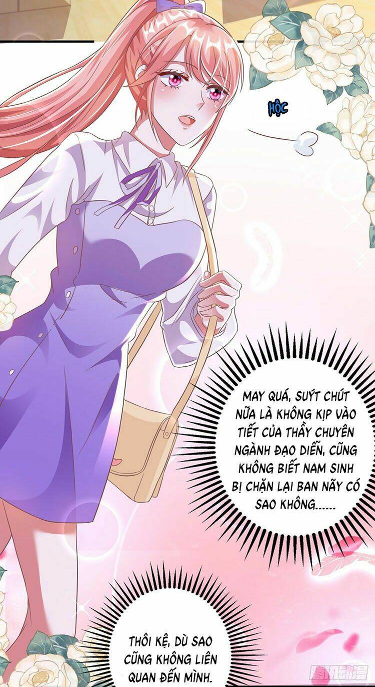 Đại Lão Gọi Tôi Là Tiểu Tổ Tông: Chapter 15