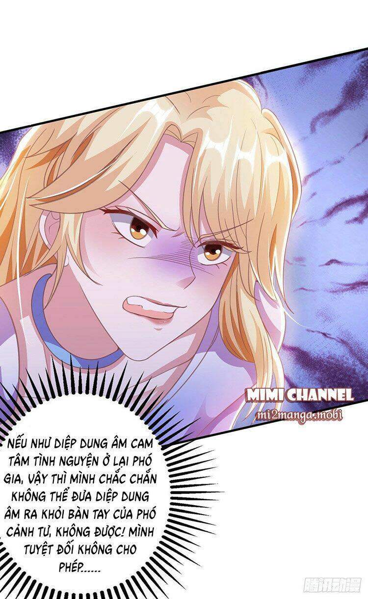 Đại Lão Gọi Tôi Là Tiểu Tổ Tông: Chapter 15