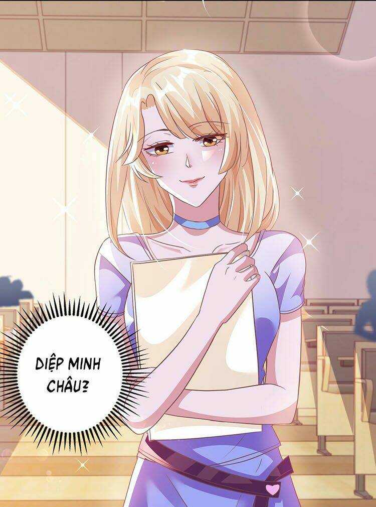 Đại Lão Gọi Tôi Là Tiểu Tổ Tông: Chapter 15