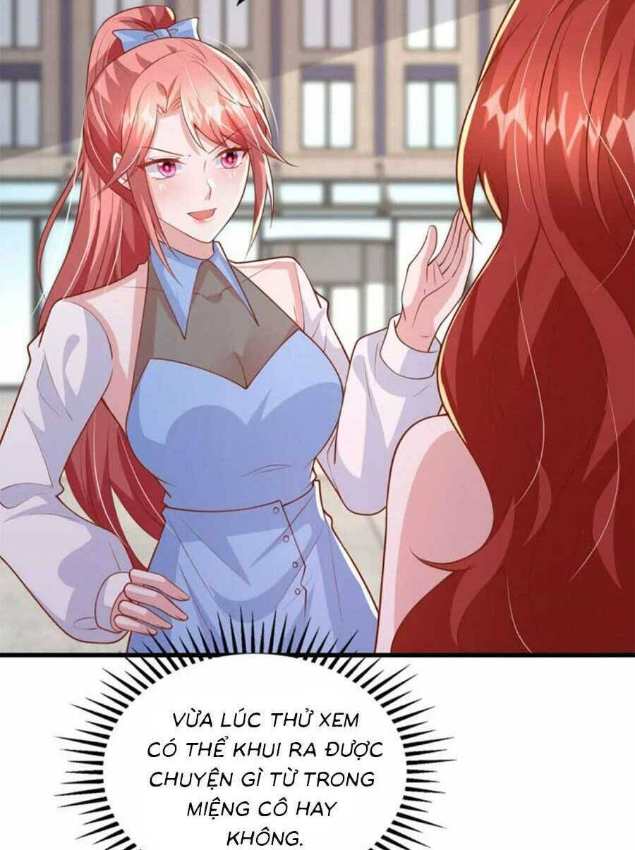 Đại Lão Gọi Tôi Là Tiểu Tổ Tông: Chapter 150