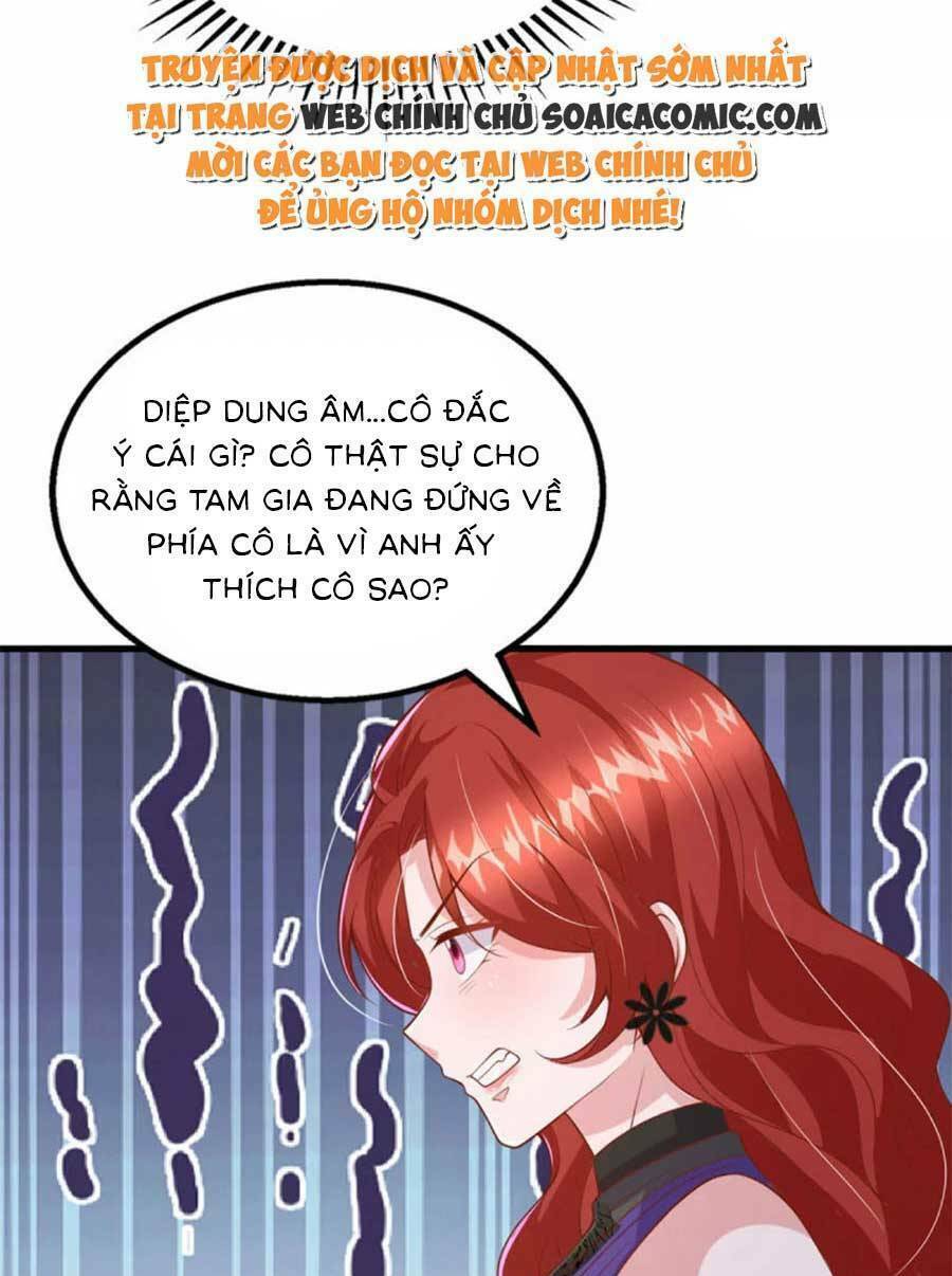 Đại Lão Gọi Tôi Là Tiểu Tổ Tông: Chapter 150
