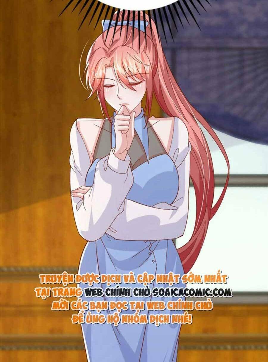 Đại Lão Gọi Tôi Là Tiểu Tổ Tông: Chapter 150
