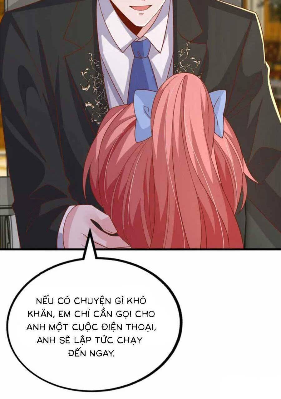 Đại Lão Gọi Tôi Là Tiểu Tổ Tông: Chapter 150