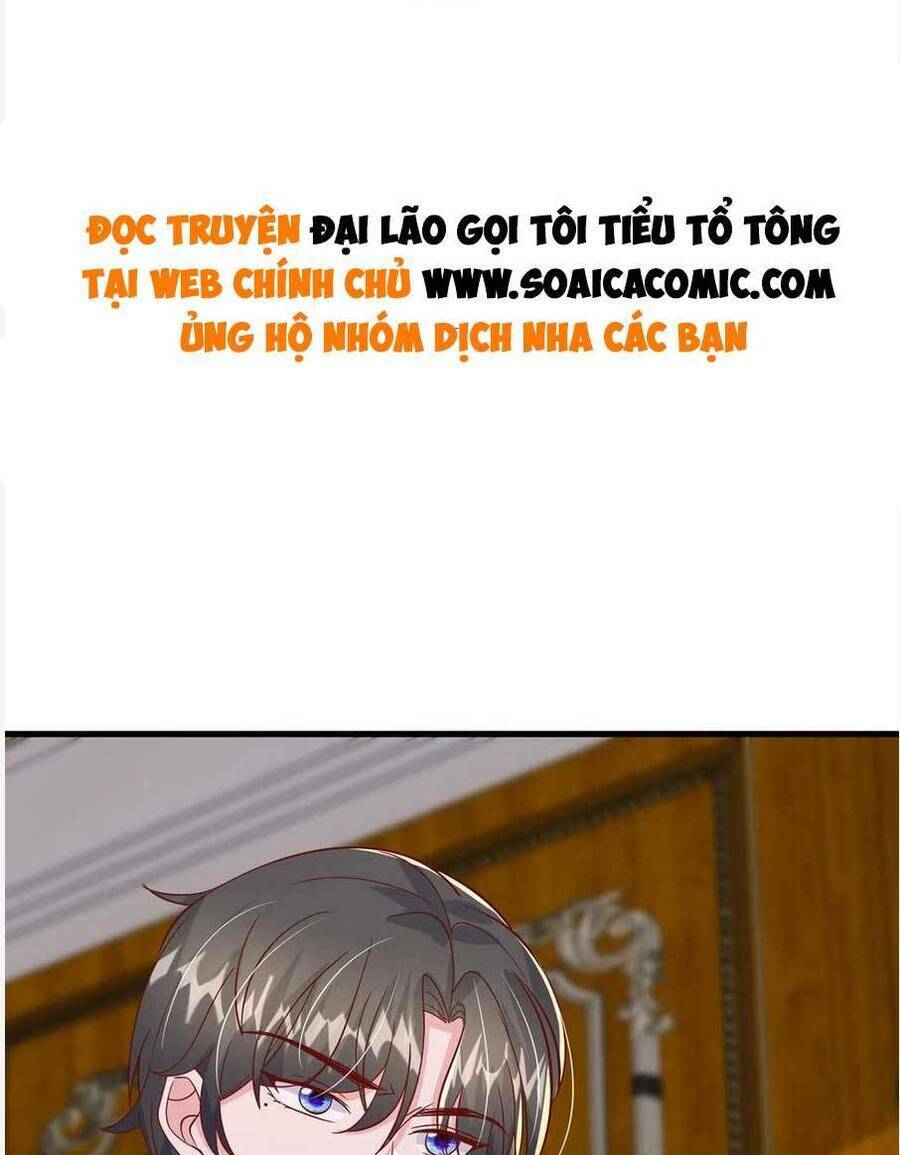 Đại Lão Gọi Tôi Là Tiểu Tổ Tông: Chapter 151