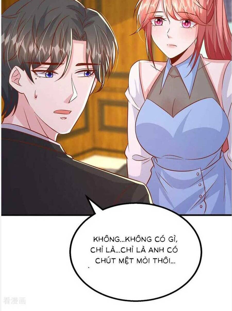 Đại Lão Gọi Tôi Là Tiểu Tổ Tông: Chapter 151