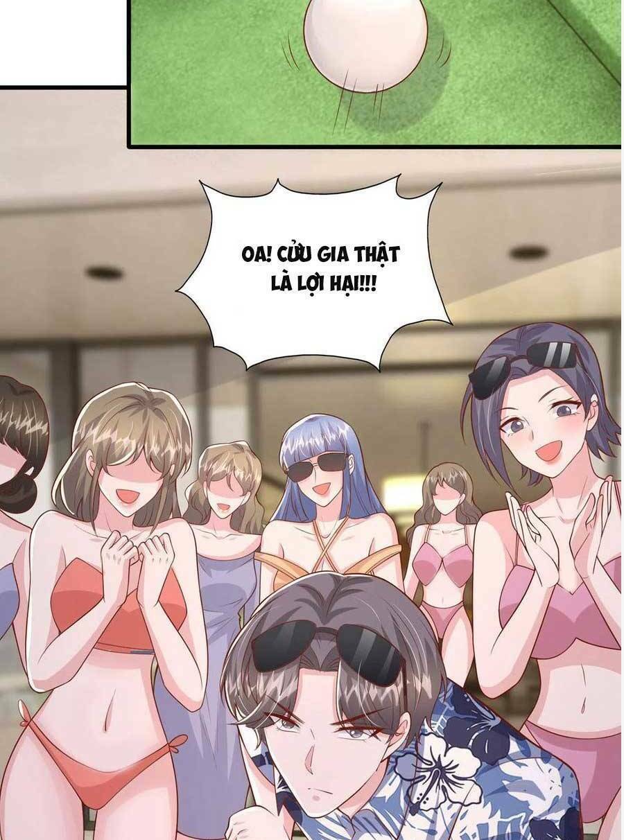 Đại Lão Gọi Tôi Là Tiểu Tổ Tông: Chapter 151